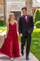Kelisse's Prom '21