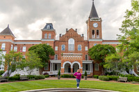 Trinity Senior Portraits