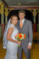 Jordan and Reanna's Wedding