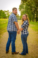 Charlie & Shanna