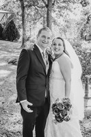 Steven and Brandy's Wedding