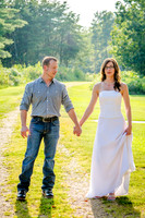 Toni & Kevin (10th Anniversary)